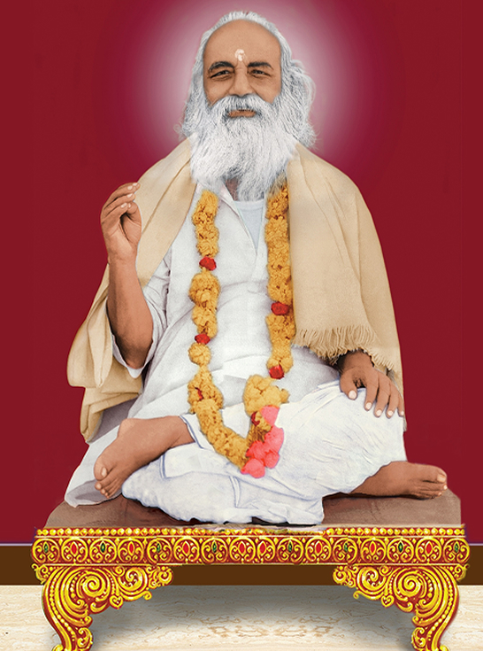 Sri Srimat Swami Swarupananda Paramhansa Dev - The Life and Legacy