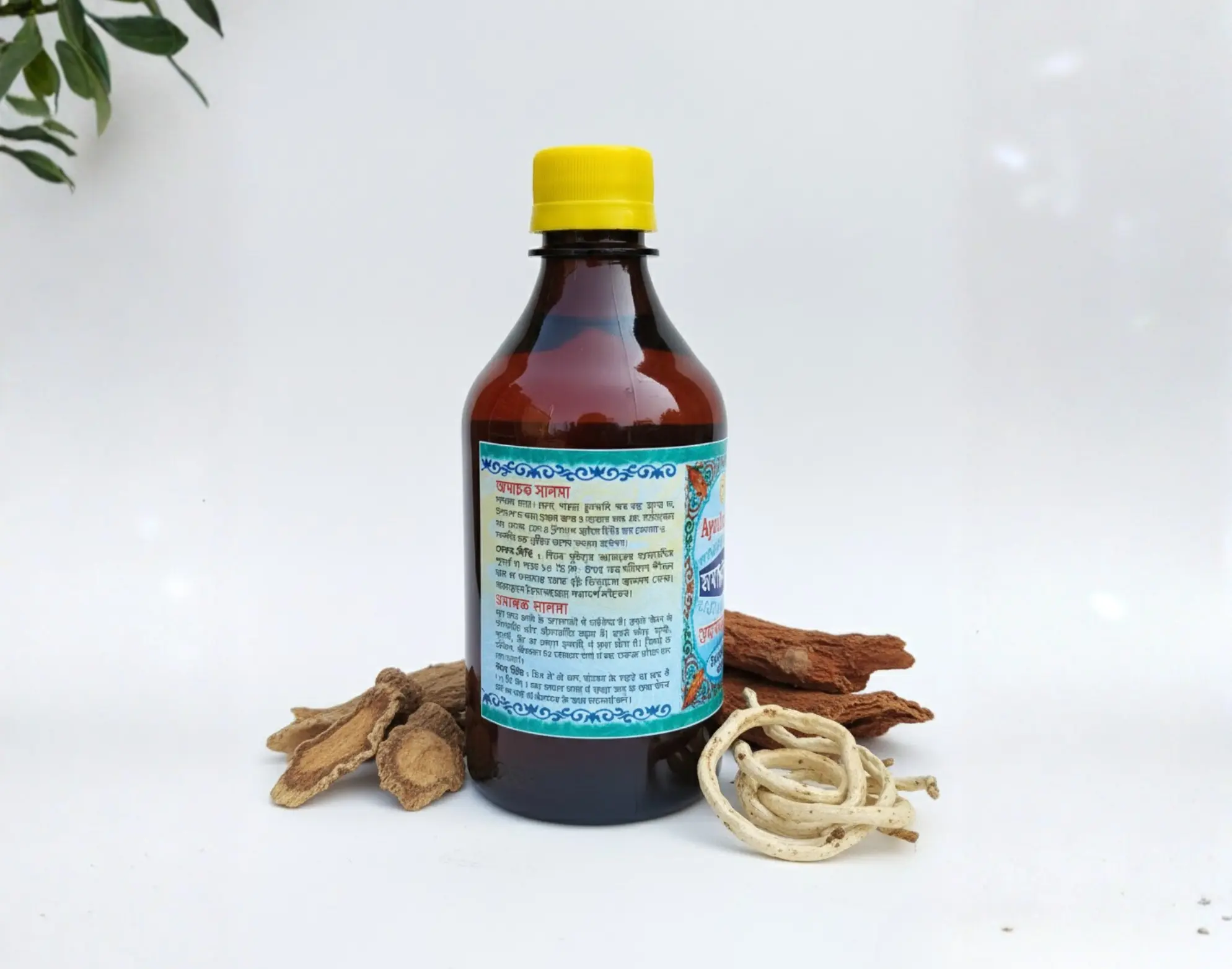 Ayachak Salsa