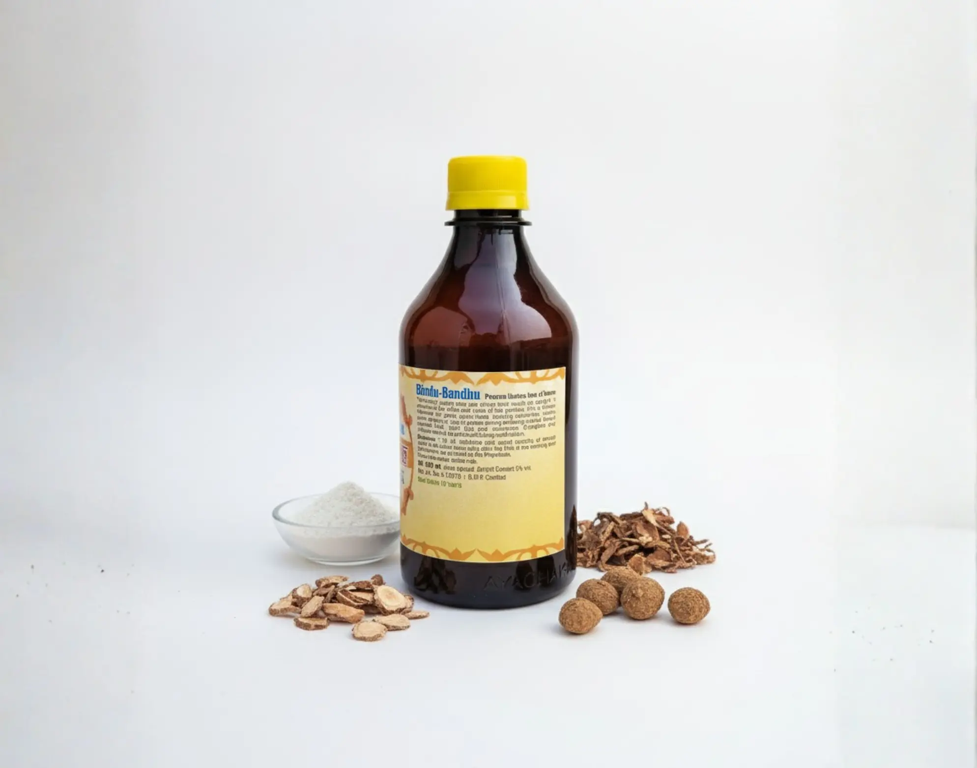 Bindubandhu