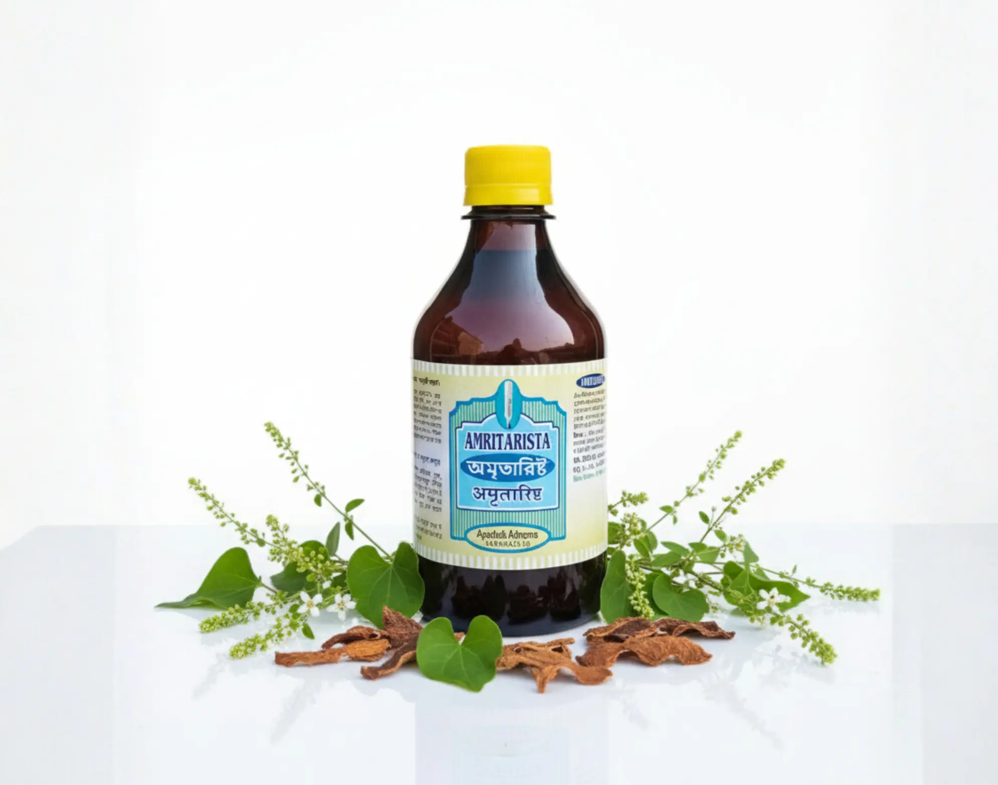 Amritarista
