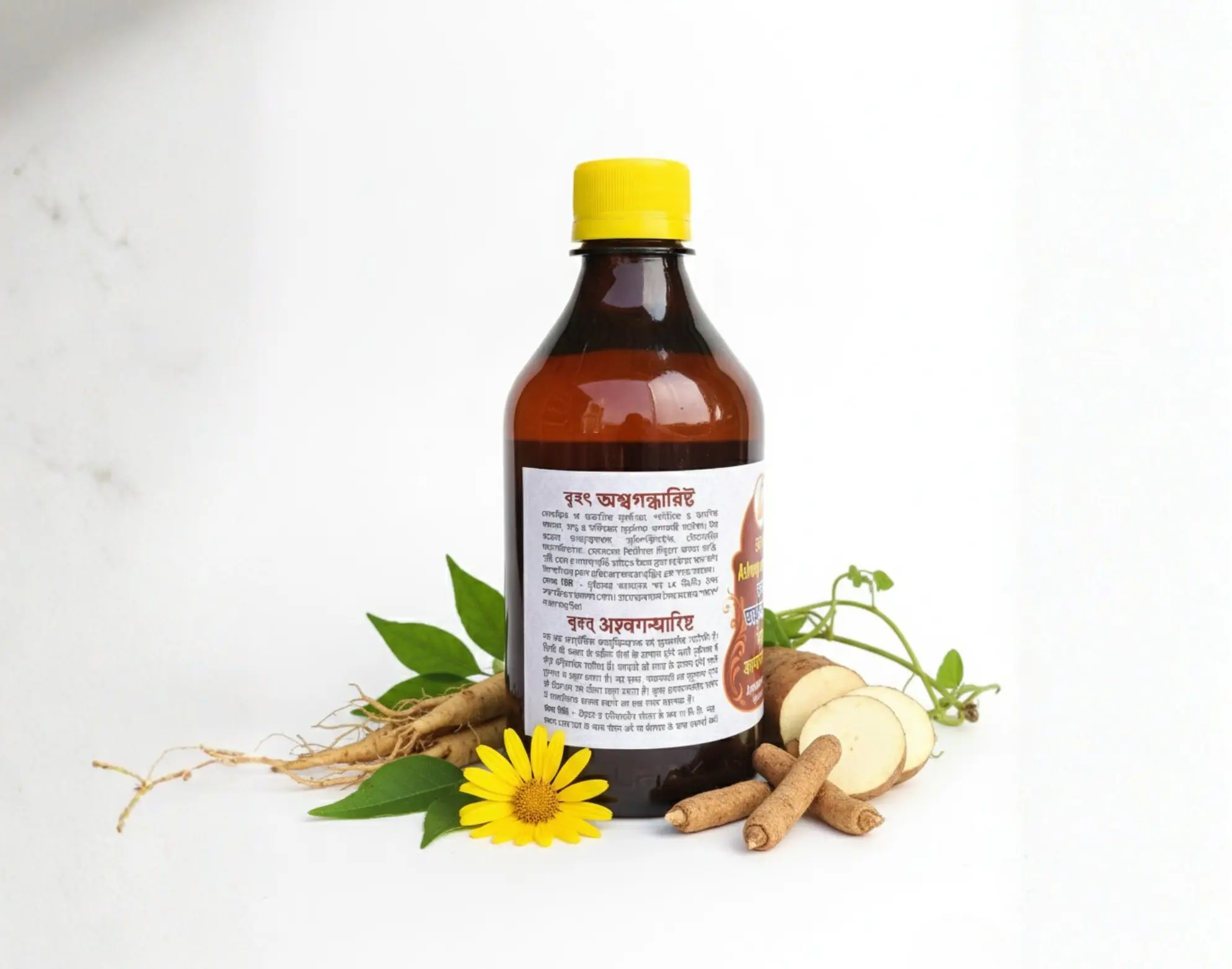 Brihat-Ashwagandharista
