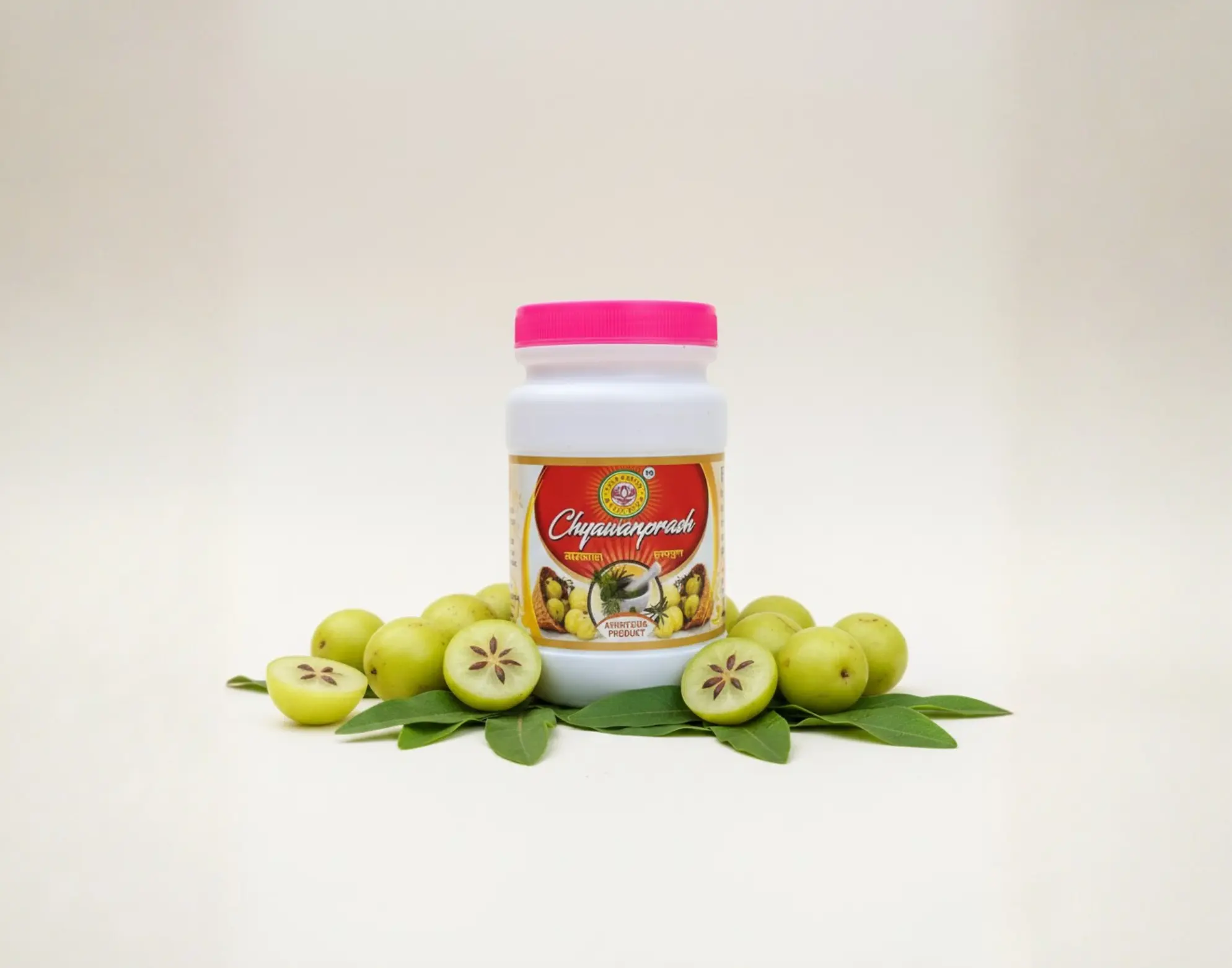 Chyawanprash