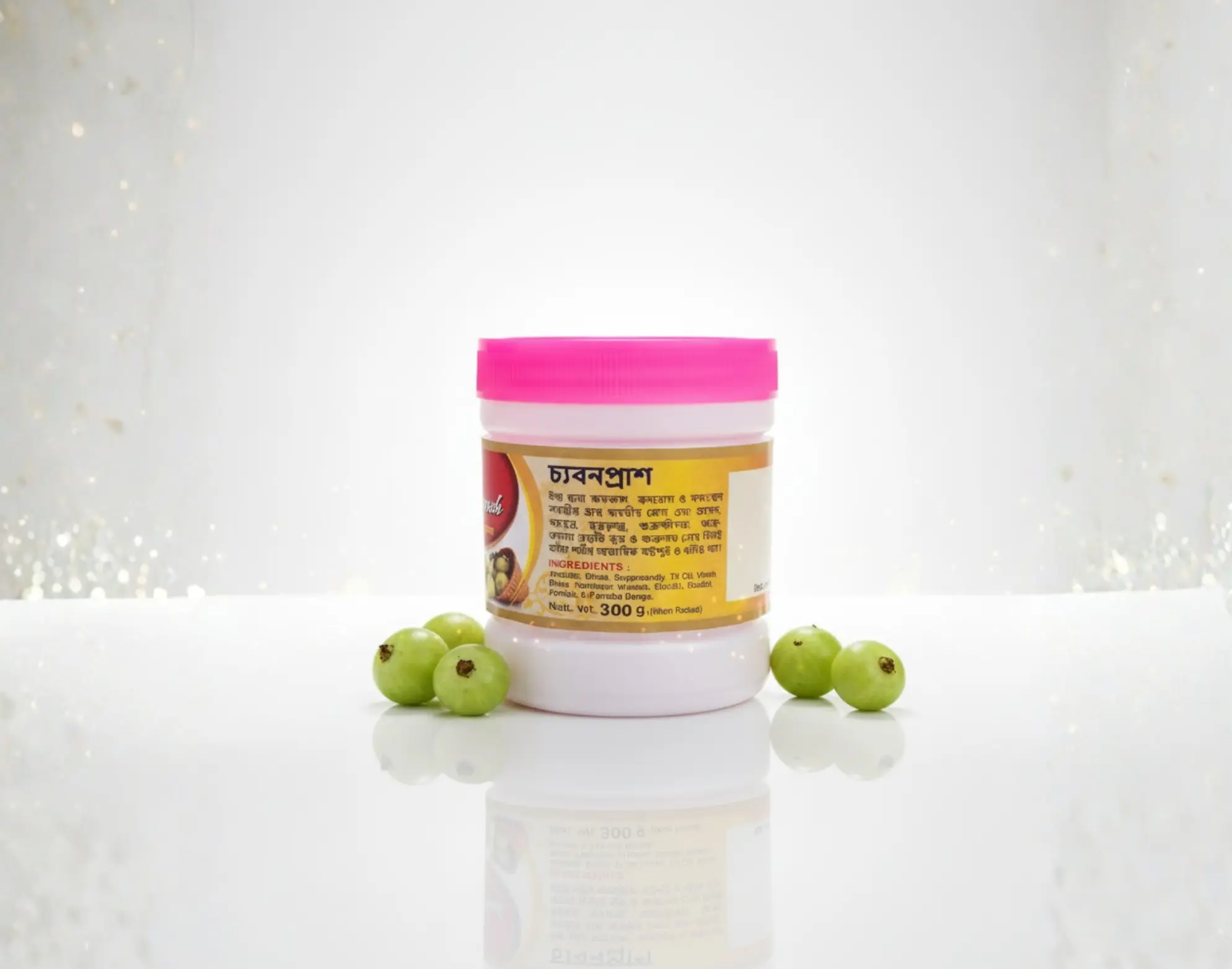 Chyawanprash