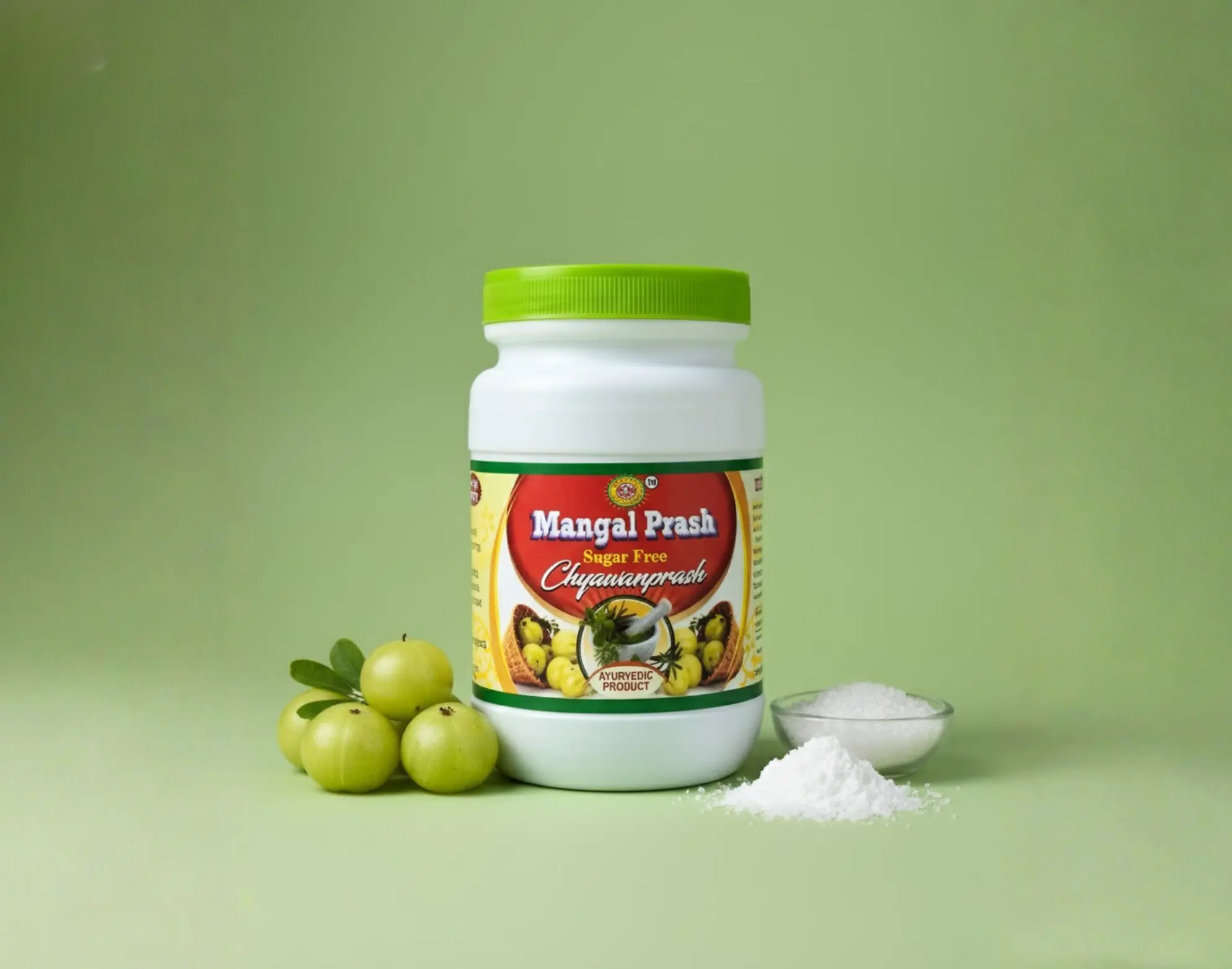 Mangal Prash