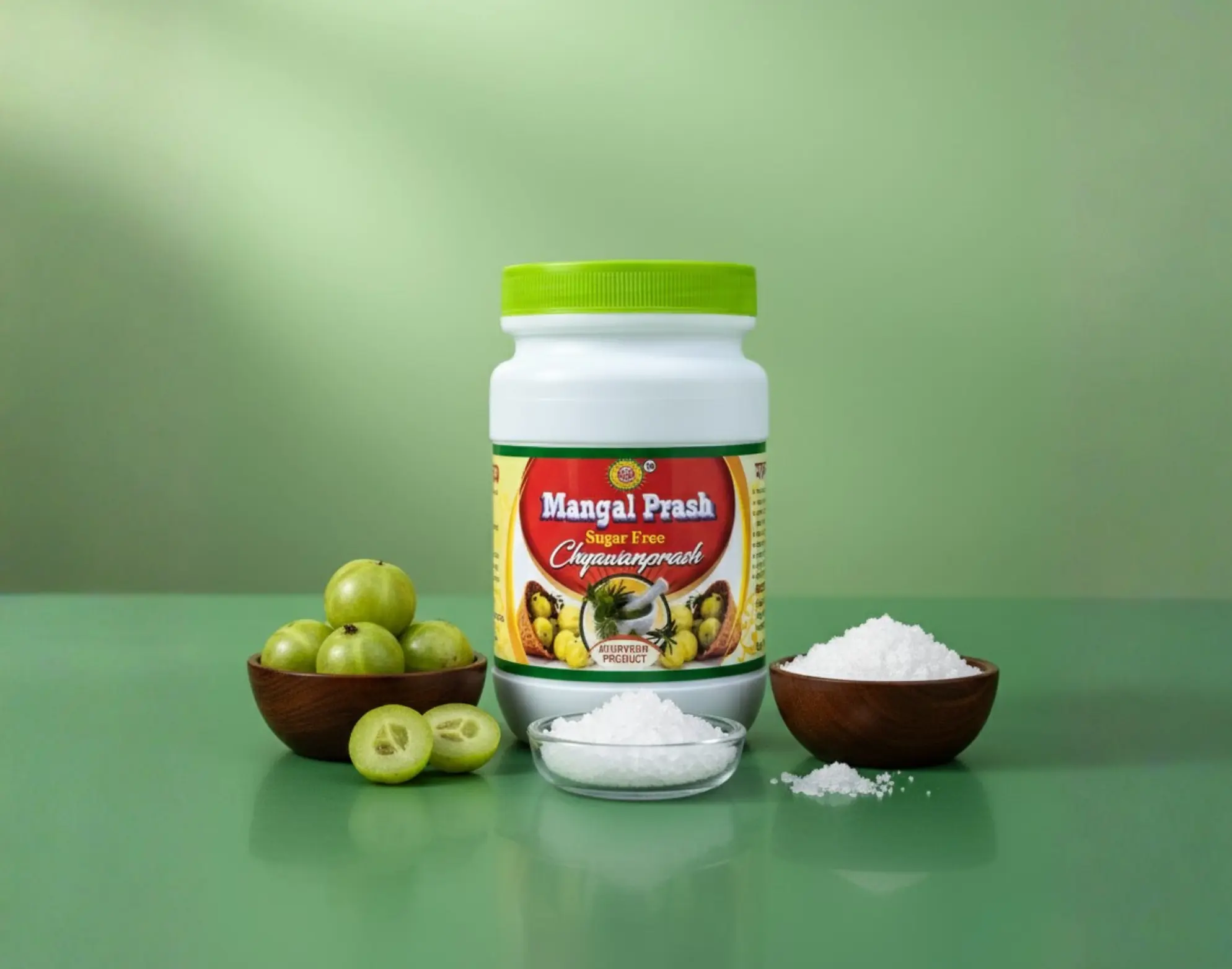 Mangal Prash