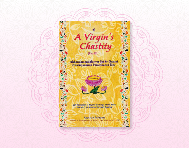A Virgins Chestity